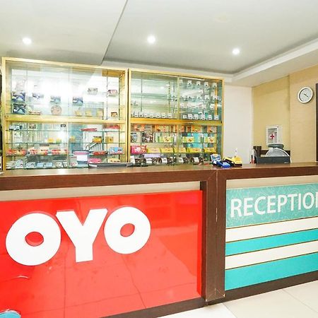 Oyo 277 Rukotel Near Rsu Adi Husada Undaan Kota Surabaya Ngoại thất bức ảnh