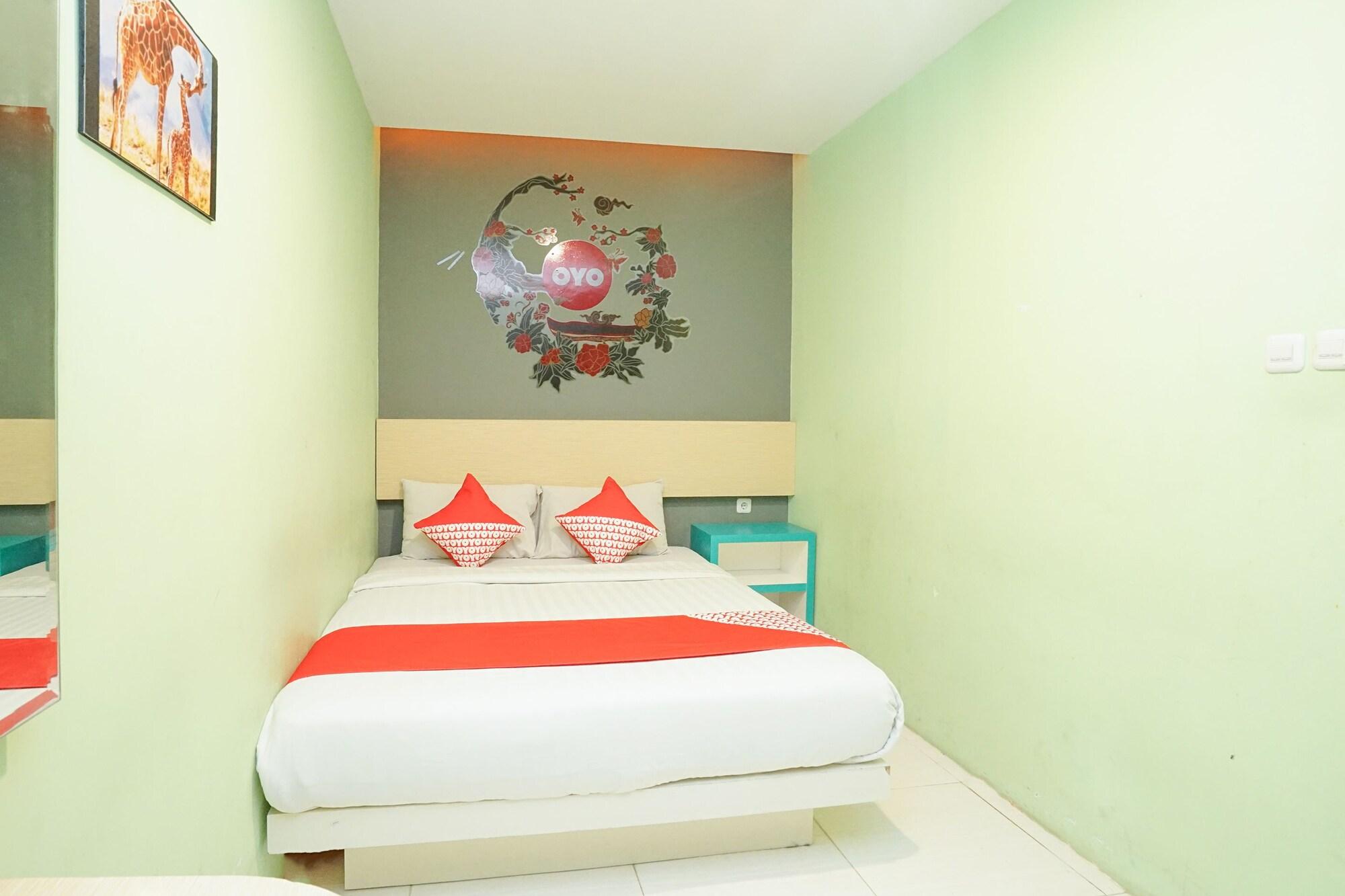 Oyo 277 Rukotel Near Rsu Adi Husada Undaan Kota Surabaya Ngoại thất bức ảnh