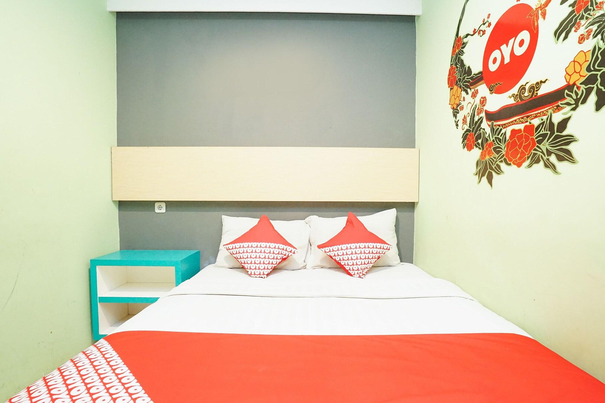 Oyo 277 Rukotel Near Rsu Adi Husada Undaan Kota Surabaya Ngoại thất bức ảnh