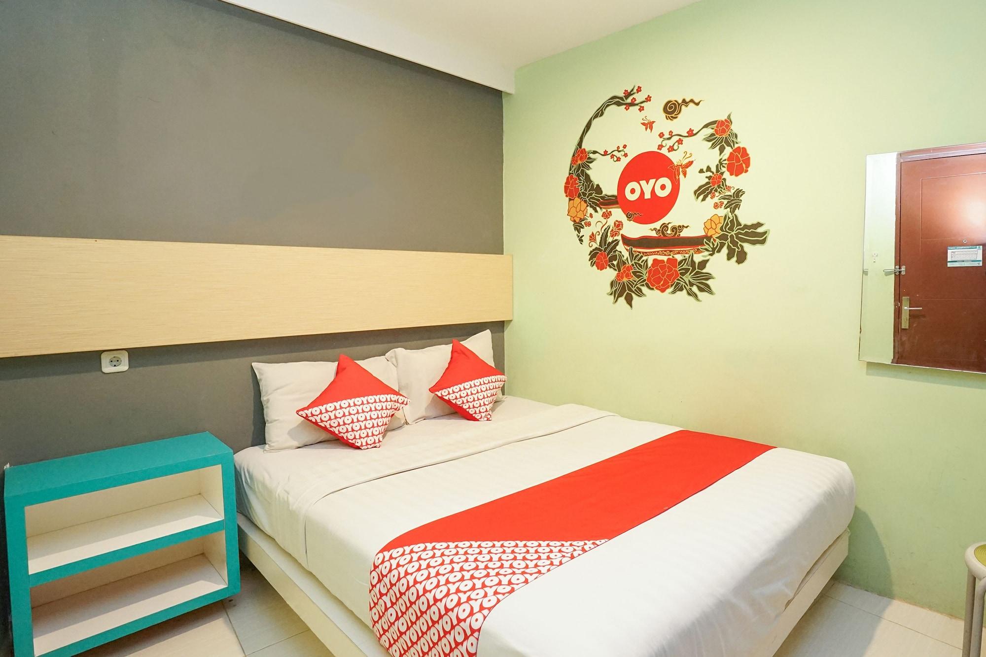Oyo 277 Rukotel Near Rsu Adi Husada Undaan Kota Surabaya Ngoại thất bức ảnh
