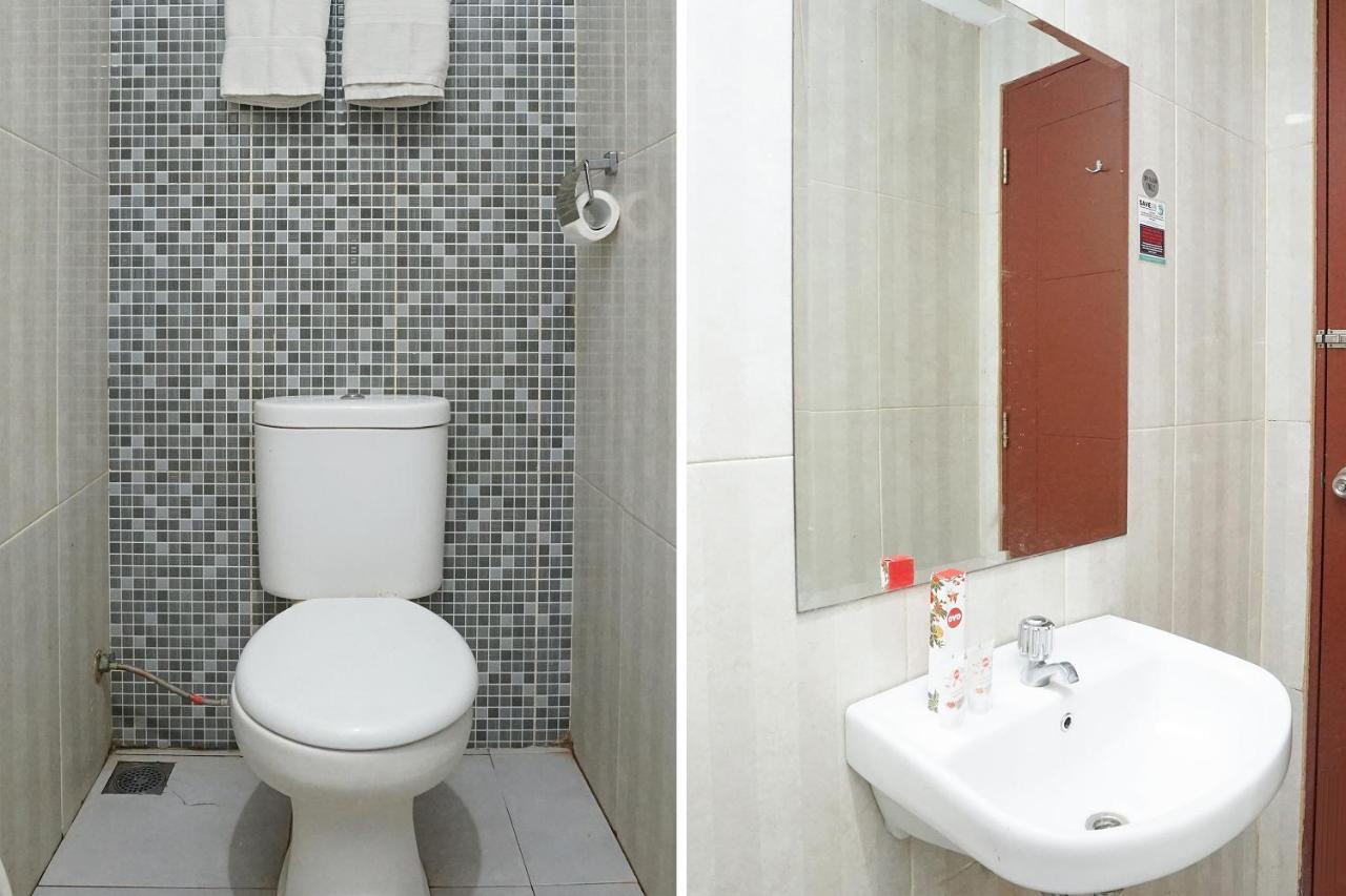 Oyo 277 Rukotel Near Rsu Adi Husada Undaan Kota Surabaya Ngoại thất bức ảnh