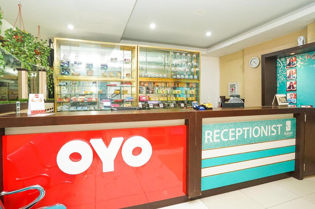 Oyo 277 Rukotel Near Rsu Adi Husada Undaan Kota Surabaya Ngoại thất bức ảnh