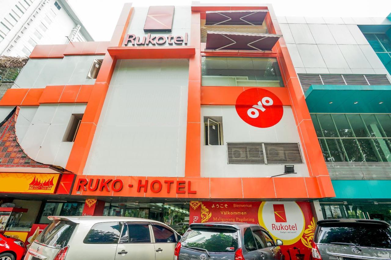 Oyo 277 Rukotel Near Rsu Adi Husada Undaan Kota Surabaya Ngoại thất bức ảnh