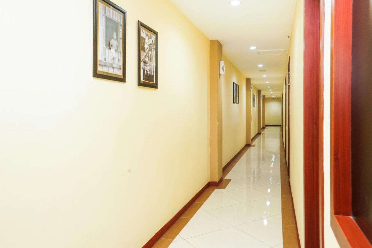 Oyo 277 Rukotel Near Rsu Adi Husada Undaan Kota Surabaya Ngoại thất bức ảnh