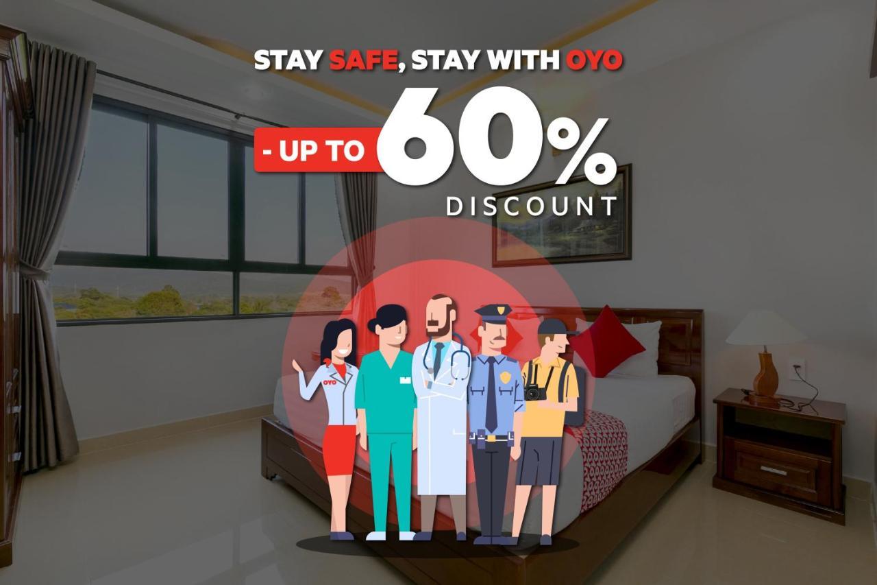 Oyo 277 Rukotel Near Rsu Adi Husada Undaan Kota Surabaya Ngoại thất bức ảnh